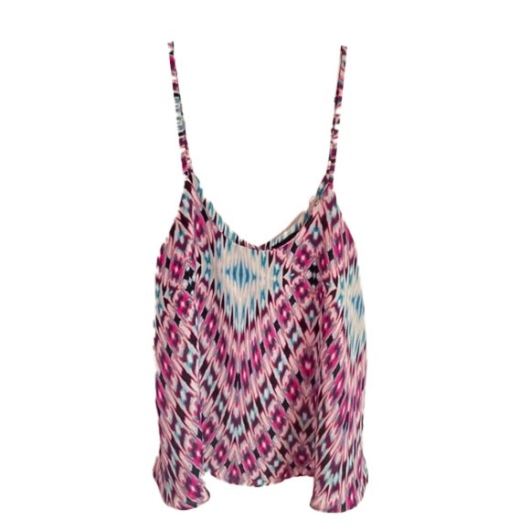 Olivaceous Tops - 19. $59 OLIVIACEOUS tank top worn once